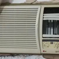 کولر LG