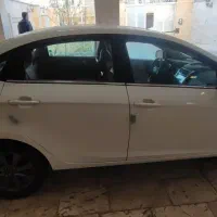 جک J4 1404 در حد|خودرو سواری و وانت|تهران, شهرک دانشگاه|دیوار