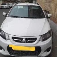 کوییک مدل 1402بدون رنگ