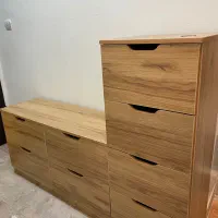 جا کفشی ایکیا