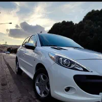 207پانا ارتقا رینگی