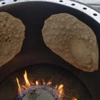 نان خانگی|خوردنی و آشامیدنی|اصفهان, درب کوشک|دیوار