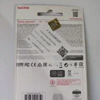 فلش ۳۲ گیگ سندیسک usb 3.2|لوازم جانبی موبایل و تبلت|تهران, مهرآباد جنوبی|دیوار