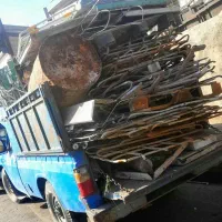 خریدارضایعات پردیس بومهن رودهن و حومه اطرف