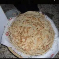نان خانگی