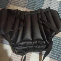 روکش طبی موتور سیکلت