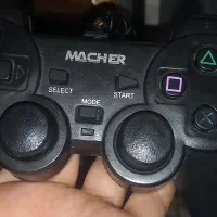 ps2|کنسول، بازی ویدئویی و آنلاین|مشهد, کوی سیدی|دیوار