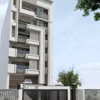 150متر-2پارک3خواب-غربی
