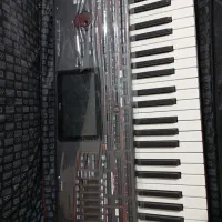 Korg pa4x اورینتال