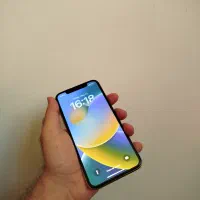 iphone x 256 ll/a|موبایل|اصفهان, نقش جهان|دیوار
