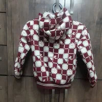 کاپشن و پالتو دخترانه و پسرانه|لباس|قم, شهرک فاطمیه|دیوار