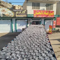 ایزوگام دلیجان اقساط4ماهه شاه منصوری متری150تومان