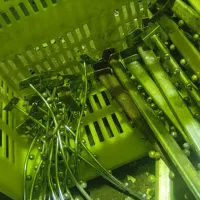 رگال فلزی|کتابخانه، شلف، قفسههای دیواری|مسجد سلیمان, |دیوار