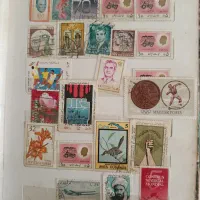 دفتر ۱۵۰ عددی تمبر کلکسیونی