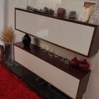 جا کفشی ام دی اف