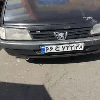 پراید صندوق‌دار 84 نقد و اقساط|خودرو سواری و وانت|گلستان (تهران), |دیوار
