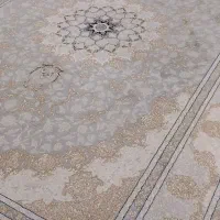 ۴ تخته فرش ۶ متری