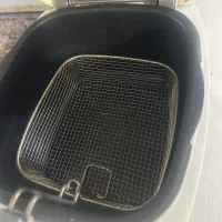 سرخ کن|اجاق گاز و لوازم برقی پخت‌وپز|فردیس, شهرک شهید حسینی|دیوار