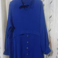 شومیز سایز بزرگ