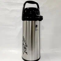 فلاسک القمه 2/5 لیتری S*T*A با ضمانت