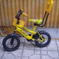 دوچرخه