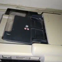 دستگاه کپی رنگی در حد نو|پرینتر، اسکنر، کپی، فکس|بندرعباس, |دیوار