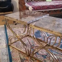 عسلی|مبلمان خانگی و میز عسلی|اراک, |دیوار