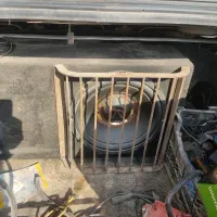 سیستم صوتی در حد نو|قطعات یدکی و لوازم جانبی|شیراز, تندگویان|دیوار