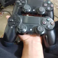 ps4slim500|کنسول، بازی ویدئویی و آنلاین|کرج, حیدرآباد|دیوار