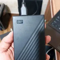 هارد اکسترنال1tb