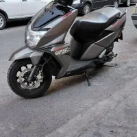 وگو TVS انتورک مدل 1402
