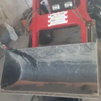 تراکتور بیل دار۹۱|خودرو سنگین|آشتیان, |دیوار