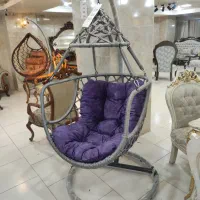 تاپ آرامیس تاب ریلکسی|مبلمان خانگی و میز عسلی|کرج, مهرویلا شمالی|دیوار
