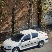 ۲۰۶ sd v8 مدل ۹۹