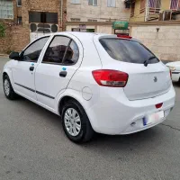 تیبا 2 مدل ۱۳۹۷