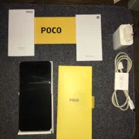 poco x3 pro 256 8gig ram|موبایل|تهران, قیطریه|دیوار