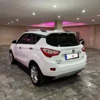 چانگان CS35 مدل ۹۶ عروسک