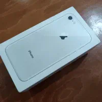 APPLE IPHONE 8|موبایل|رشت, شهرک قدس|دیوار