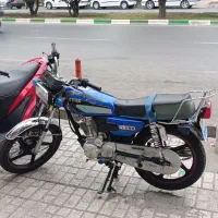 هندا پرواز 200