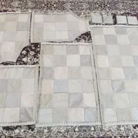 خشک کن و پیش بند