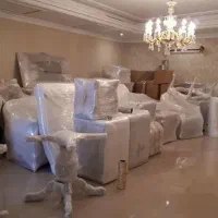 باربری حمل و نقل اثاثیه منزل و اسباب کشی|خدمات حمل و نقل|سبزوار, پاسداران|دیوار