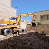 بیل لاستیکی ۹۱۲|خودرو سنگین|اصفهان, بهارستان|دیوار