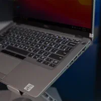 لپ تاپ دل DELL Latitude 5411 گرافیکی لمسی i7-H|رایانه همراه|یزد, |دیوار