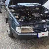 آردی مدل ۸۵