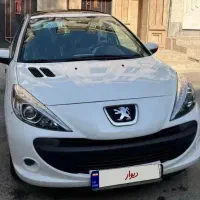 سلام ۲۰۷ مدل ۱۴۰۲ پانورما سقف شیشه