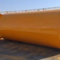 سیلو سیمان|مصالح و تجهیزات ساختمان|خاوران, |دیوار