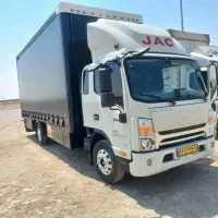 اتوبار‌محققی‌‌باماشین‌های مسقف‌بروز‌7و6متری،