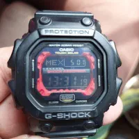 ساعت کینگ جی شاک