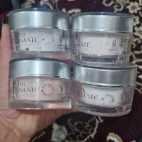 پودر کاشت ناخون آی بی آی