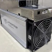ماینر ۱۰۸تراهش M30++